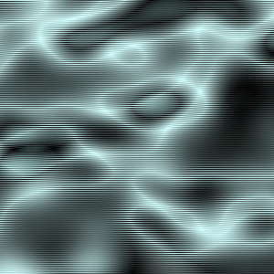 Gray Globules